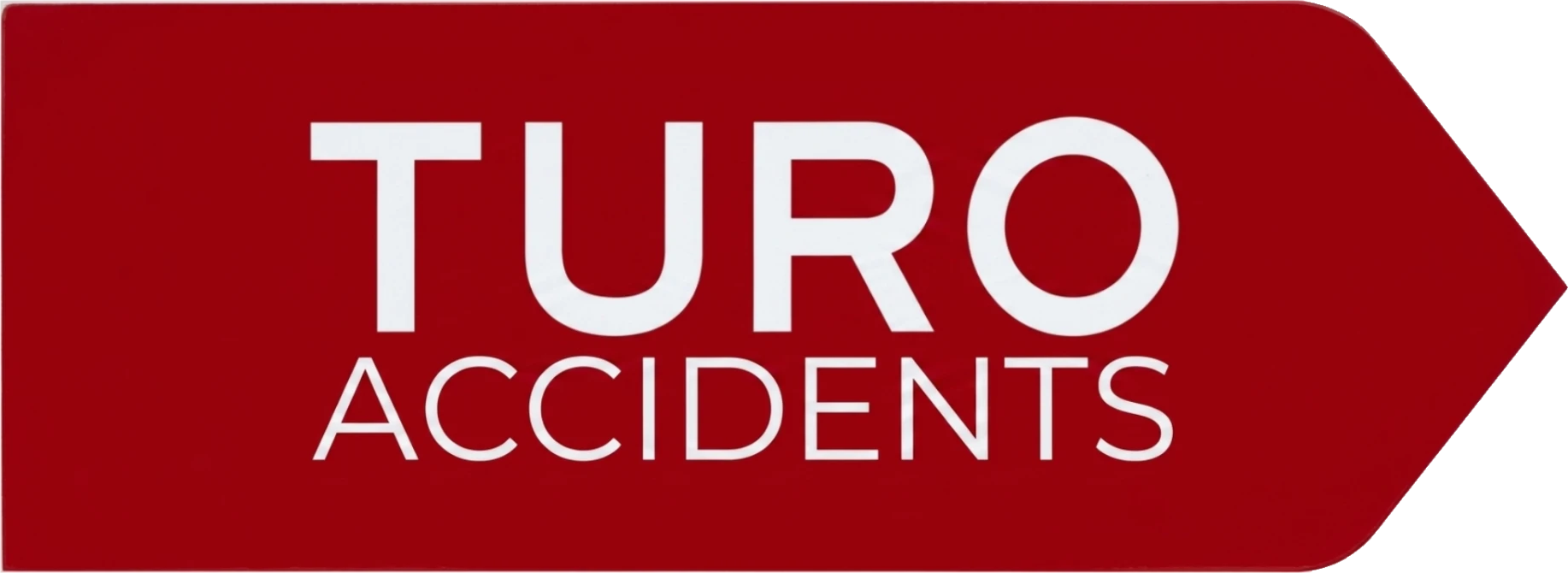 Turo Accidents